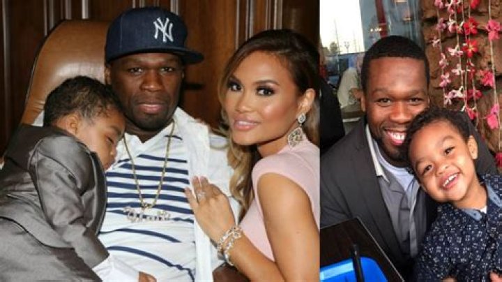 Unveiling The Truth And Struggles Of 50 Cent's Daughter