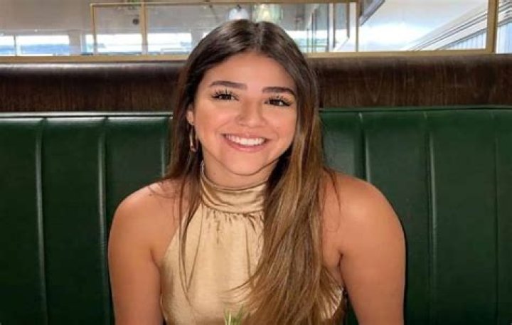 Unveiling Aalyah Mysterio's Age: A Comprehensive Look
