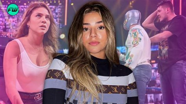 The Ultimate Source For Aalyah Mysterio Info