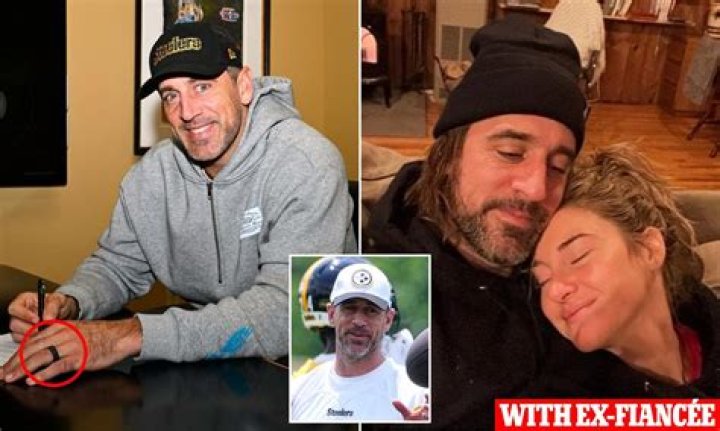 Aaron Rodgers And Shailene Woodley: Exploring The Age Gap