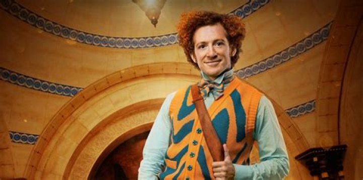 The Ultimate Guide To Actor Slater: A Comprehensive Look At His Career And Legacy