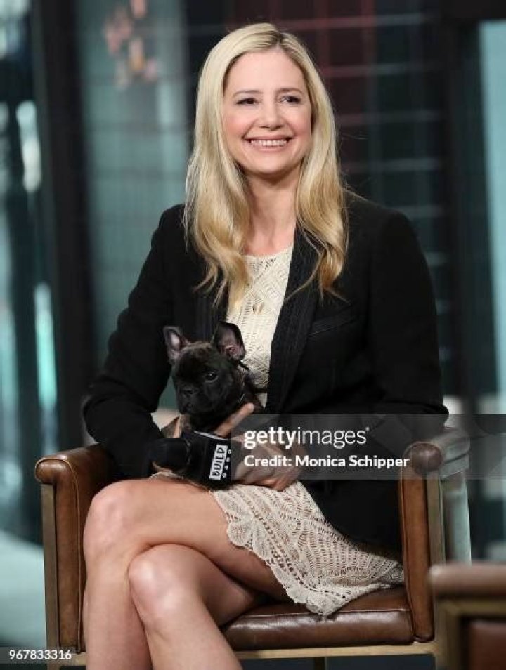 Unveiling The Multifaceted World Of Actress Mira Sorvino: Discoveries And Insights