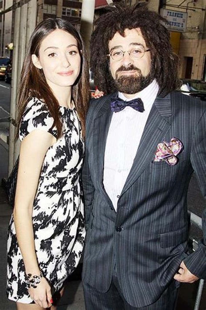 Unveiling The Story Behind "Adam Duritz Girlfriend": Discoveries And Insights