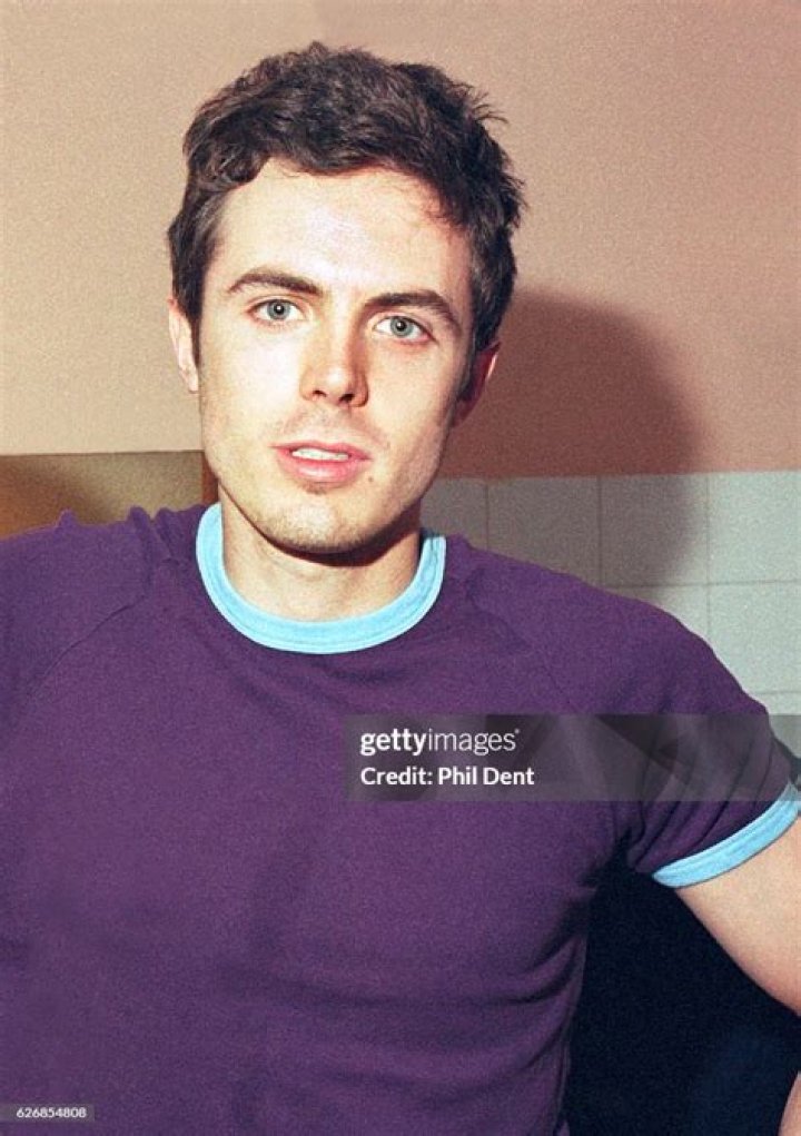 From Dance Prodigy To Hollywood Star