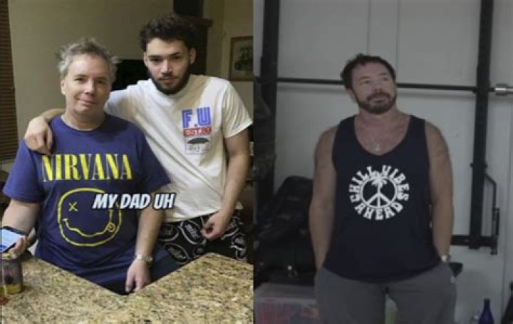 Meet The Parents: Uncovering Adin Ross's Family Background