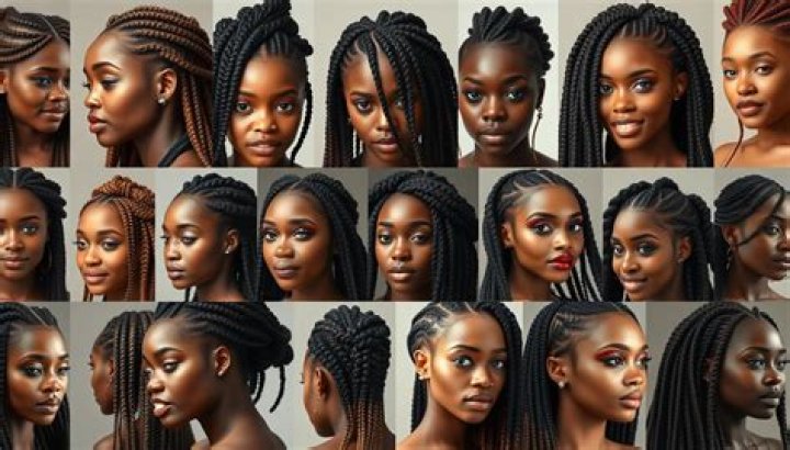 Unlock The Secrets Of African Hair Braiding: Discoveries And Insights Await