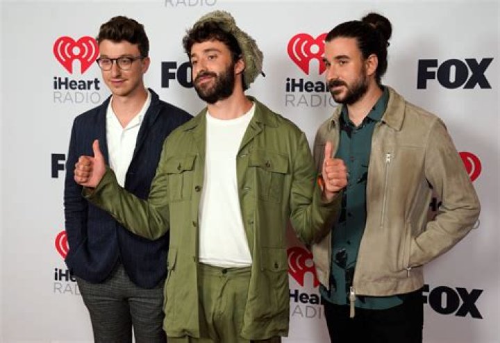 The Ultimate Guide To AJR Wives: Uncovering The Real Lives Behind The Music