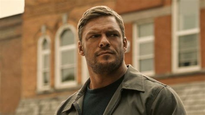 Uncovering The Secrets Behind Alan Ritchson's Reacher Salary