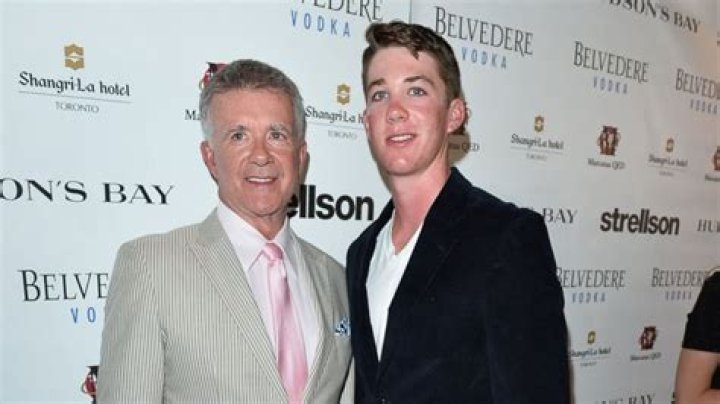 Robin Thicke: Unveiling The Legacy Of Alan Thicke's Son