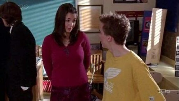 Alanna Masterson's Iconic Role In "Malcolm In The Middle"