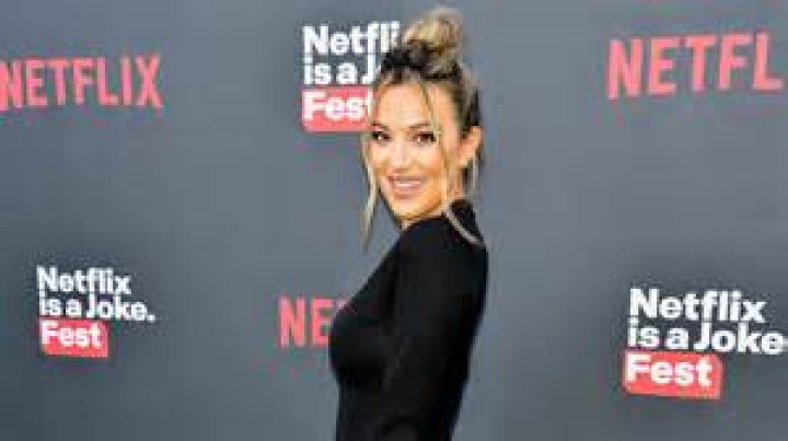 Alex Hall's Baby Daddy: Neil Flores Revealed