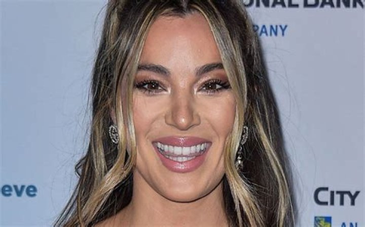 The Definitive Guide To Alex Hall's Ex