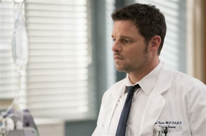 The Ultimate Guide To The Alex Karev Actor: Justin Chambers