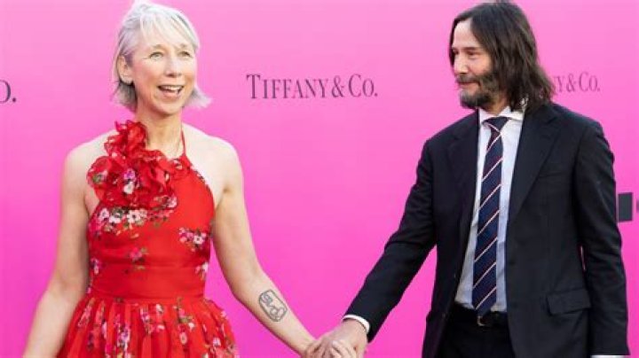 Keanu Reeves And Alexandra Grant's Journey To Parenthood: Exploring Their Relationship And Family Life