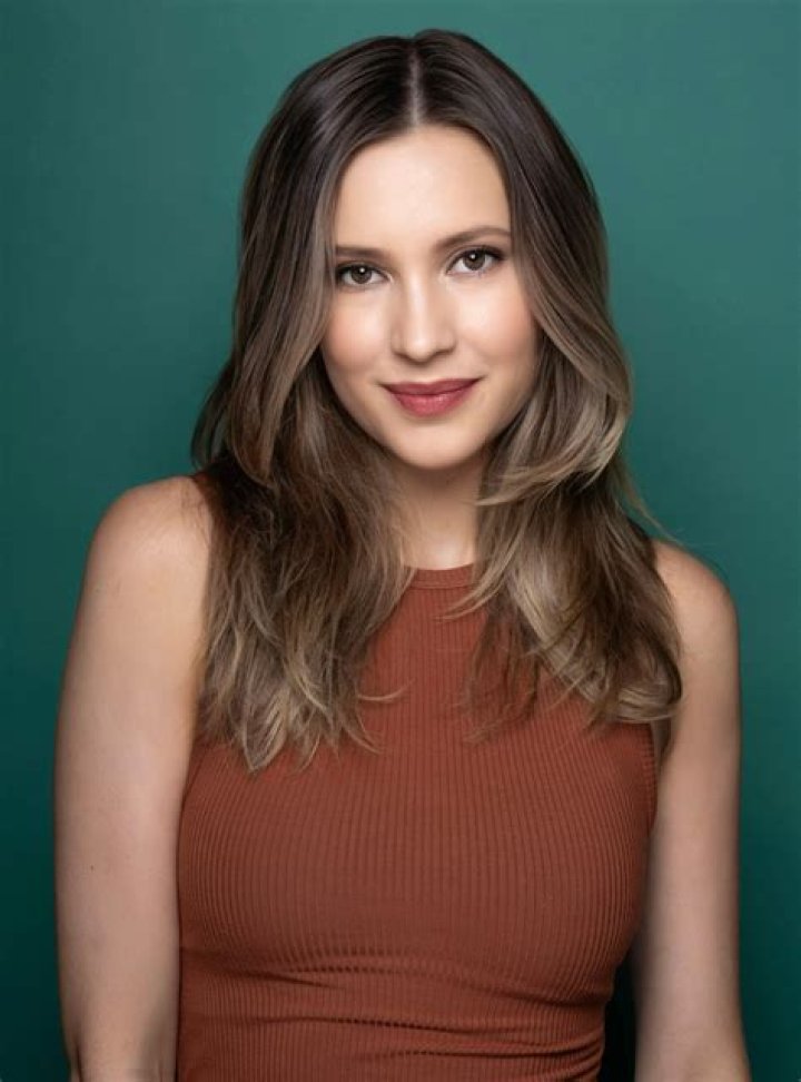 Unveiling The Multifaceted Artistry Of Alexia Fast: Discoveries And Insights