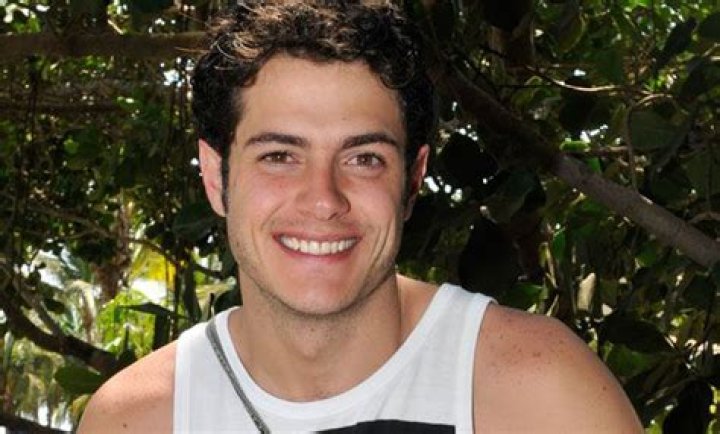 Unveiling The Cinematic Journey Of Alfonso Dosal: Discoveries And Insights Await