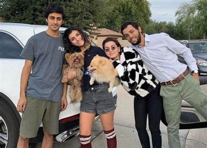 Learn About The Captivating Ethnic Origin Of Alia Shelesh