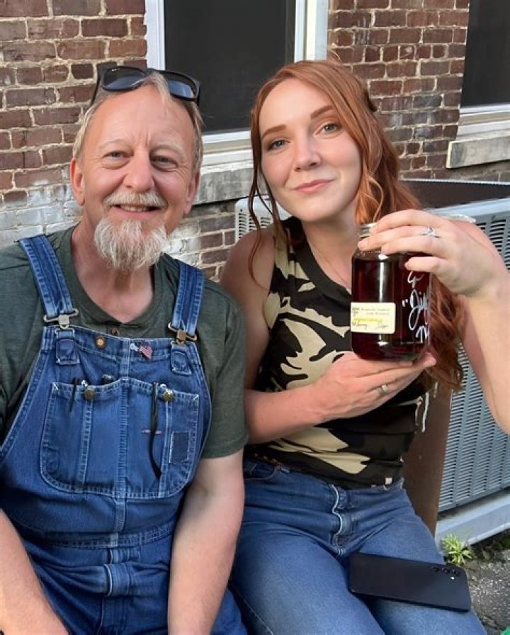 Amanda Moonshiners: Unveiling Her True Age