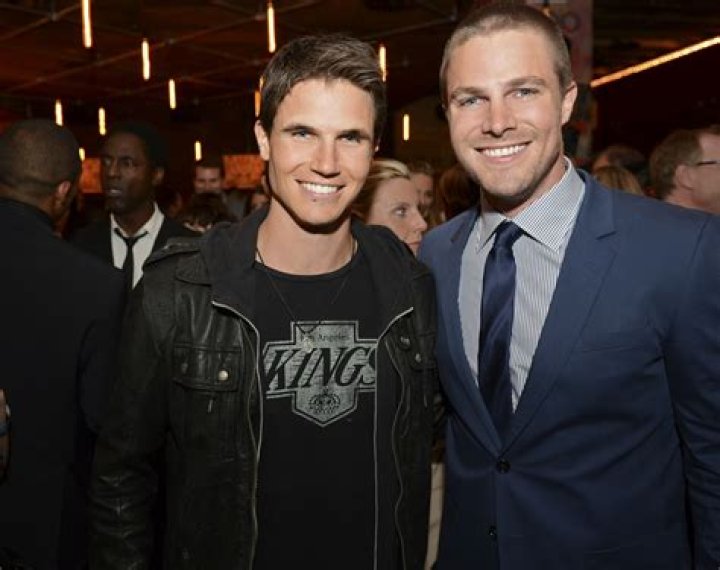 Unveiling The Dynamic Duo: Discoveries From The Amell Brothers' Journey