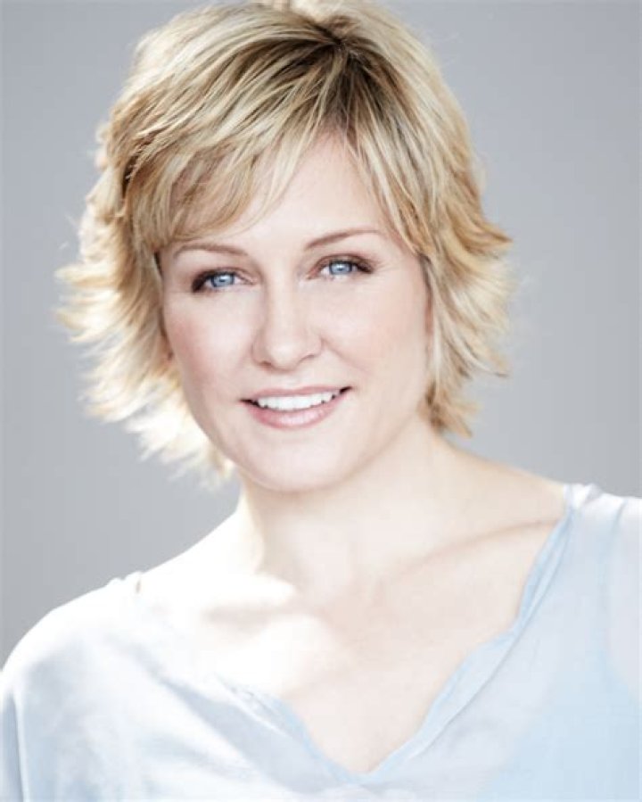 Unlocking The Enigmatic World Of Amy Carlson: Discoveries And Insights