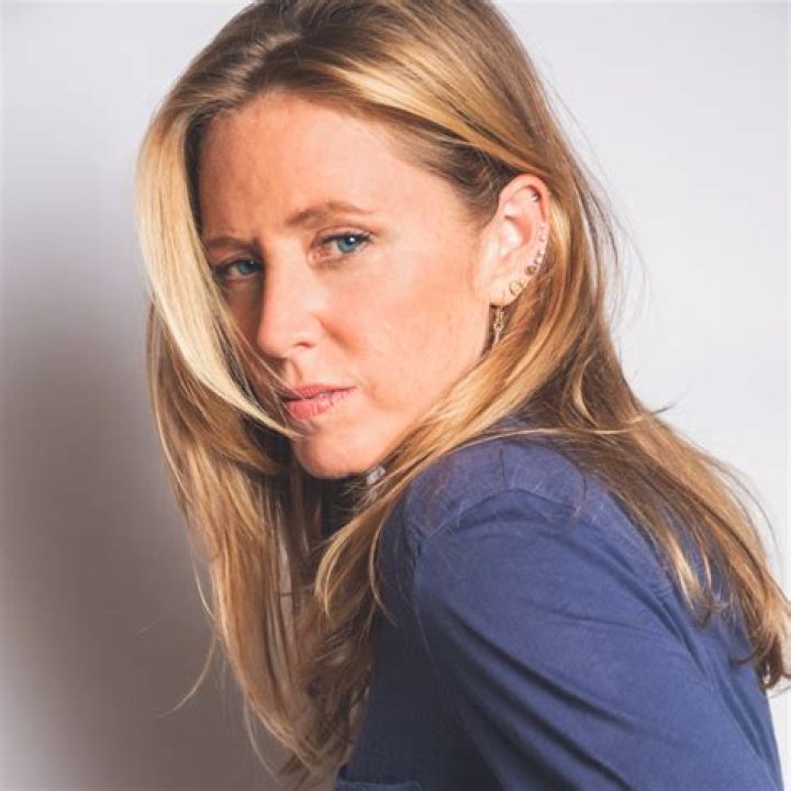 The Notable Career Of Amy Redford, Hollywood Star