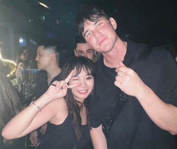 Andre Jin's Girlfriend: Who Is He Dating?