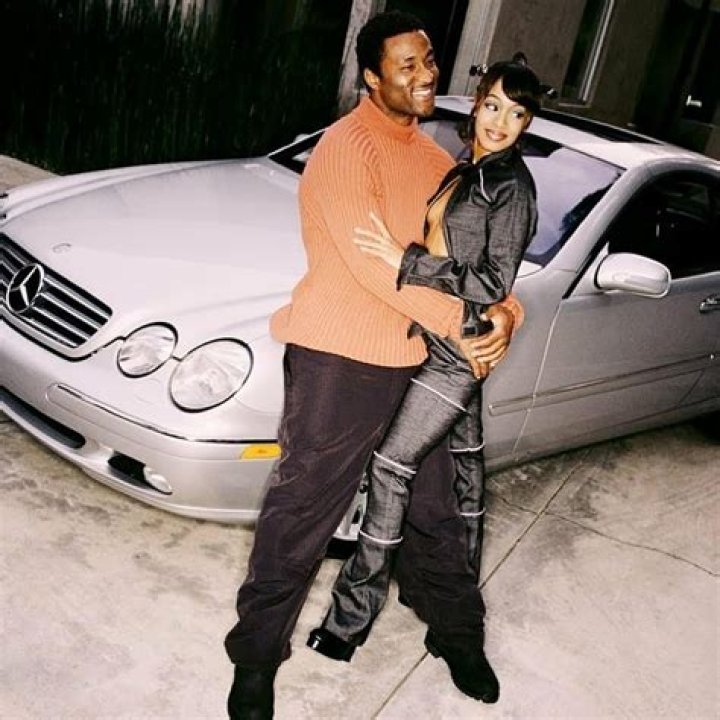 Andre Rison's Relationships: A Comprehensive Guide