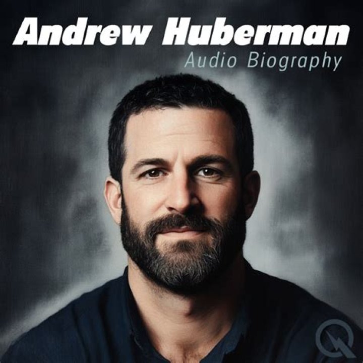 Andrew Huberman's Partner And Their Shared Insights