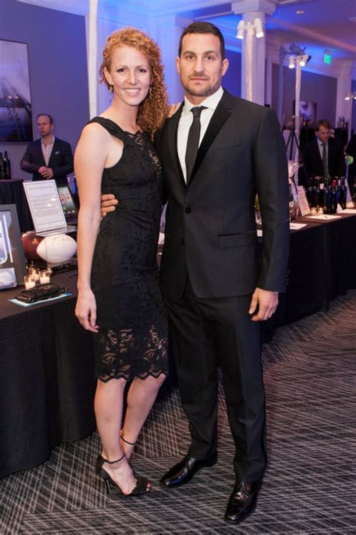 Unveiling The Truth: Andrew Huberman's Relationships Revealed