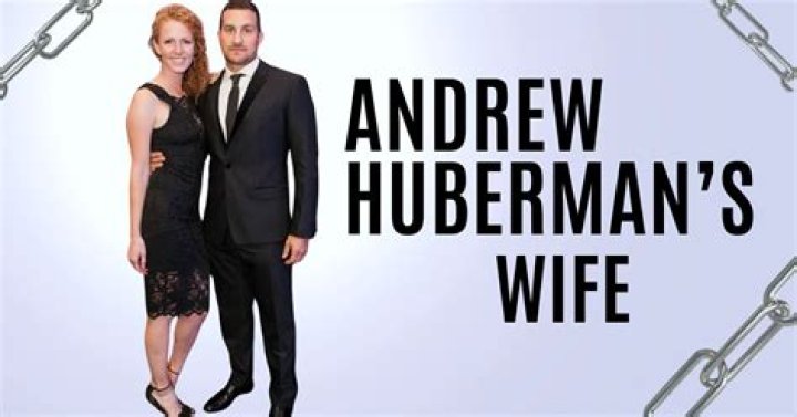 Andrew Huberman's Relationship: Unveiling Discoveries