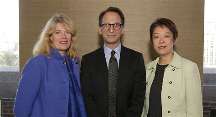 Distinctive Insights: Andrew Weissmann's Personal Life