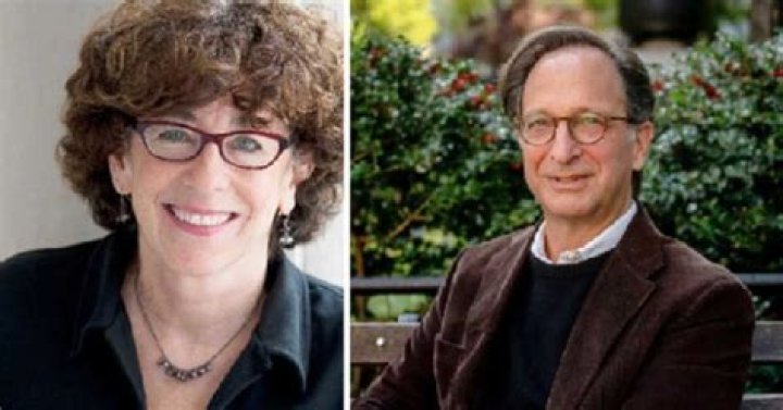 Uncover The Inspiring Story Of Andrew Weissmann's Wife