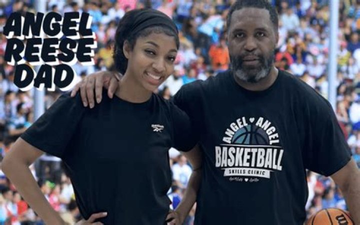 The Unsung Hero Behind Her Rise To Basketball Stardom