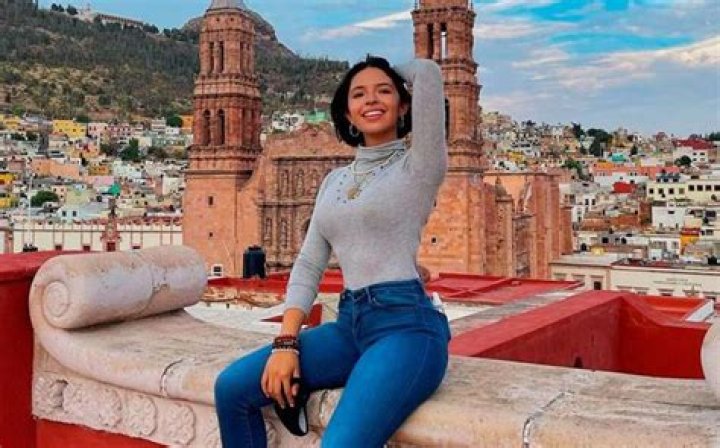 Angela Aguilar Net Worth: An Impressive Fortune At A Young Age