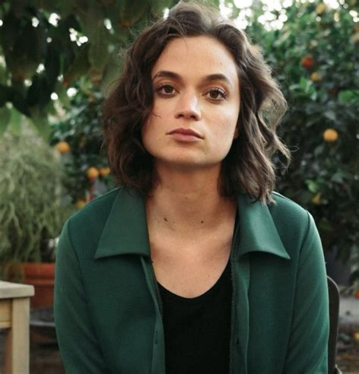 Discover The Intriguing Relationship Of Angela Giarratana