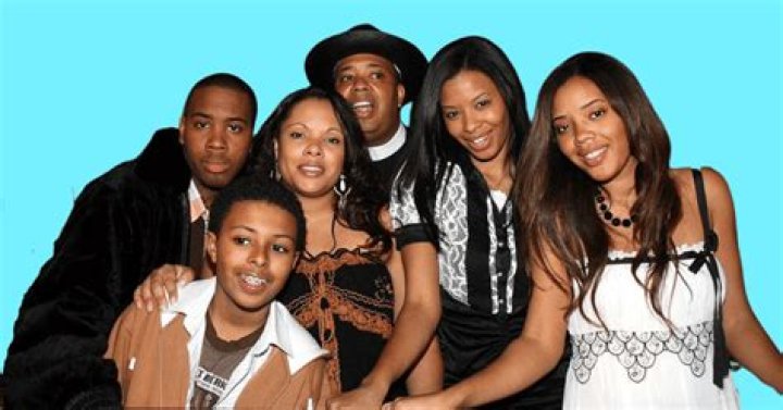 The Legacy Of Her Iconic Parents