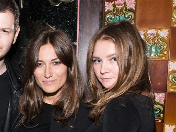 Anna Delvey's Intriguing Family: Unraveling The Mystery