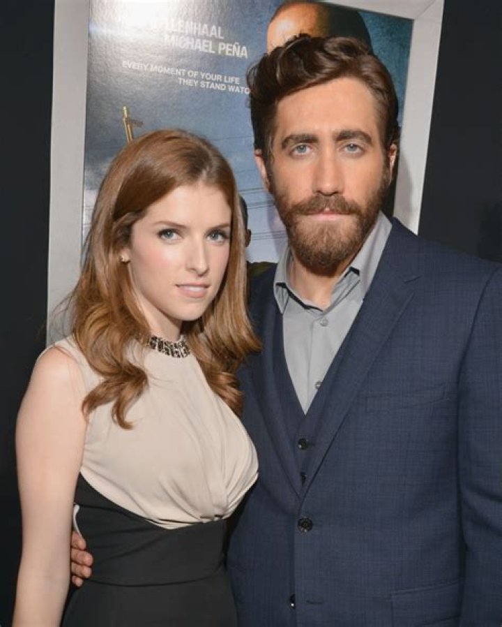 Who Is Anna Kendrick's Beau In 2024? The Latest On Her Love Life