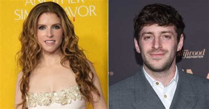 Anna Kendrick's Dating Future: Exploring Possibilities For 2024