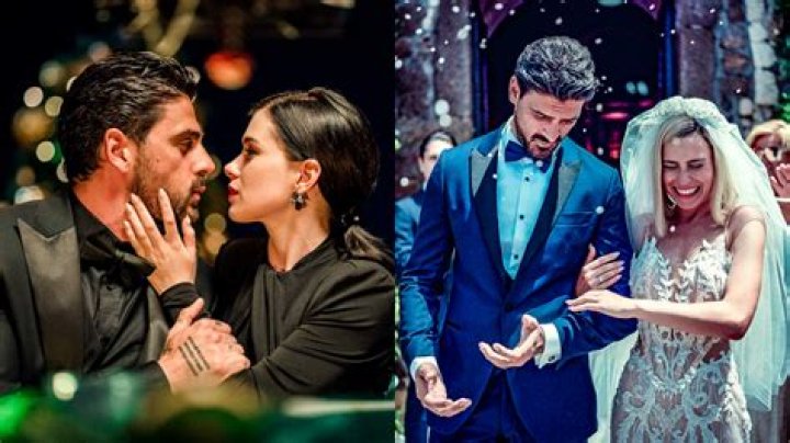 Discover Anna-Maria Sieklucka's Husband: Unraveling The Mystery