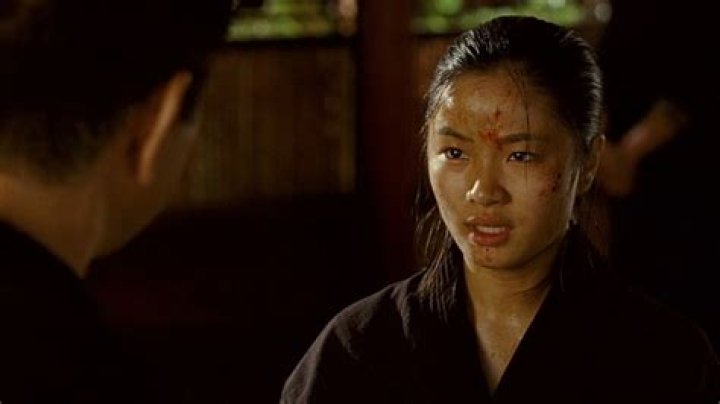 Unmasking Anna Sawai: The Ninja Assassin's Secret Weapon