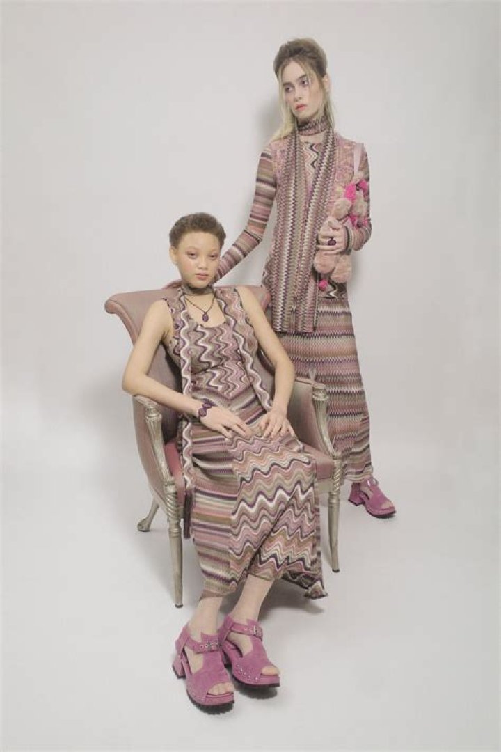 Exploring Anna Sui: Brand Evolution And Husband's Influence