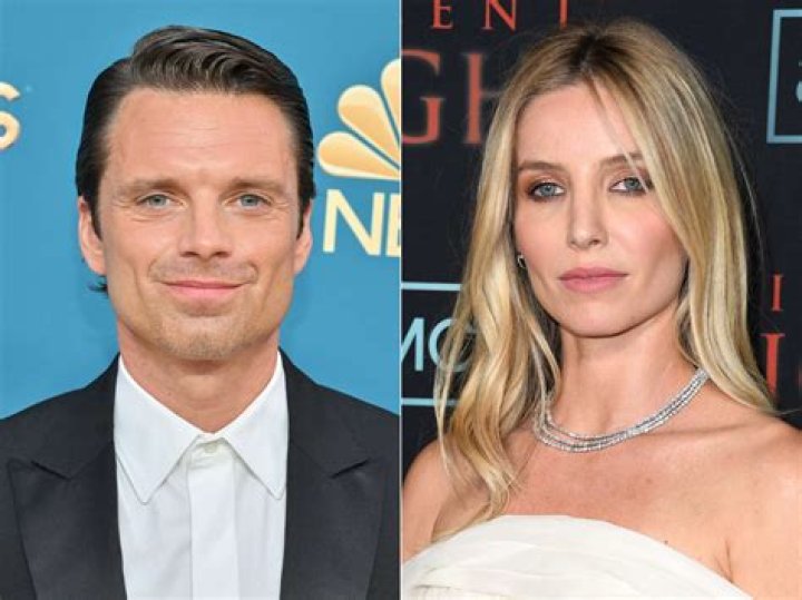 Unveiling The Intricate Web Of Annabelle Wallis's Relationships