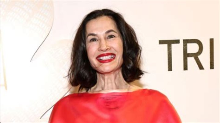 Annette Roque: A Force In The Entertainment Industry