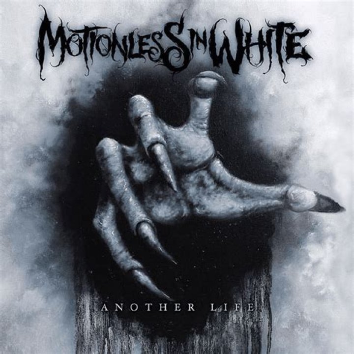 Another Life: A Motionless In White Journey