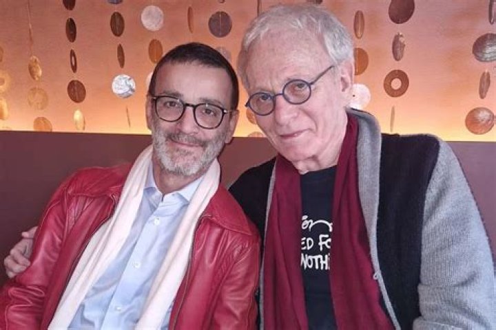 Anthony Geary's Relationships: Past And Present