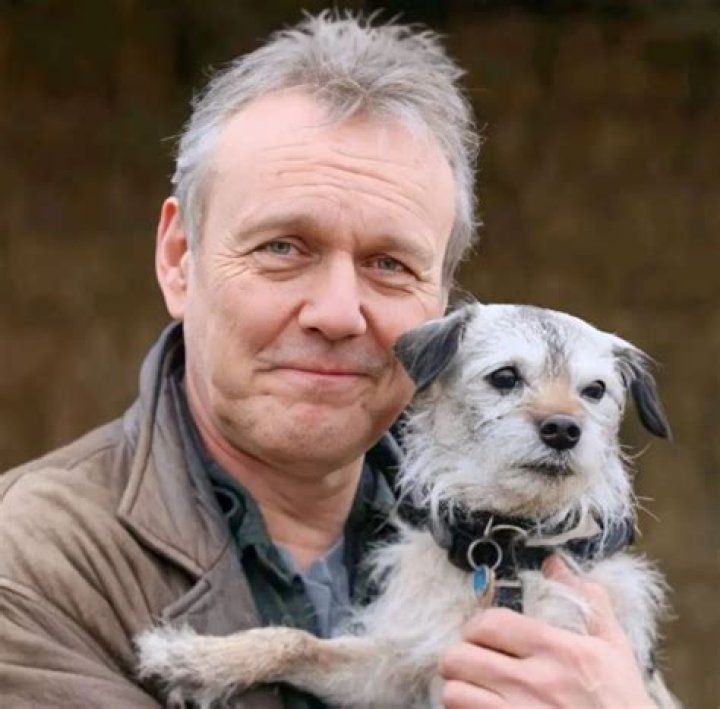 Anthony Head's Illness: Unraveling The Truth