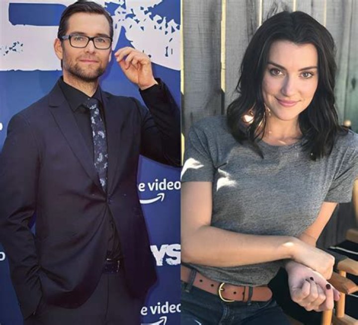 Unveiling The Ex-Wife Of Antony Starr: An Exclusive Insight