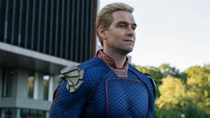 Of Course Antony Starr Lives: The Undying Legacy Of A Talented Actor