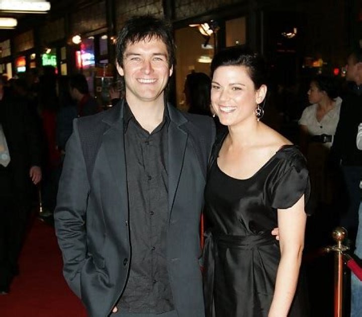 Antony Starr's Partner: A Glimpse Into The Hollywood Actor's Personal Life